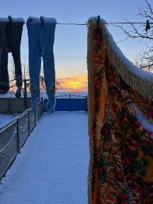 Ваш будинок серед природи