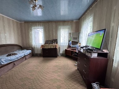 Черкаська область, Свидівок