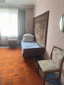 Продаж 3- кімнатноі квартири 2/5 Від власника Приватизована