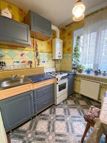 Дніпропетровська область, Дніпро, Чечелівський