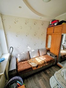 Дніпропетровська область, Дніпро, Самарський