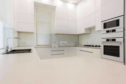 Київська область, Вишеньки