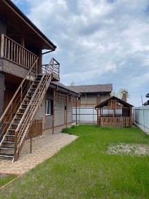 Оренда будинку Вишгородський р-н, Лютіж