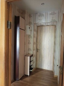 Сдам 1-комн, квартиру по ул, Доброхотова м. Житомирская