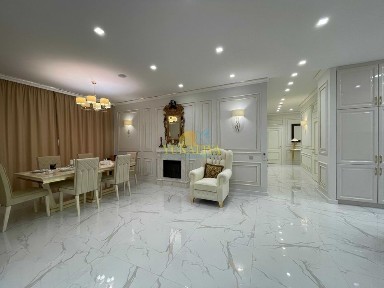 Аренда! 4-х комн. квартира в ЖК «Royal Tower», ул. Саксаганского 37 к!