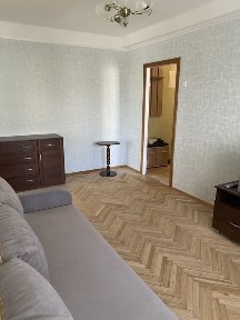 Чудова квартира на Русанівці! Лівобережна!