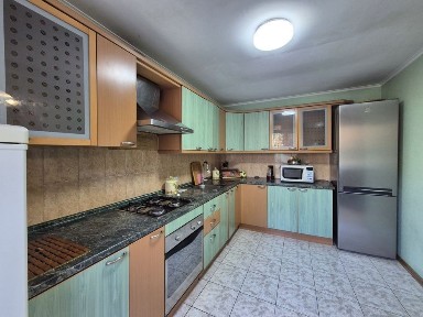 Оренда 3к квартира 68квм Донецька 57а