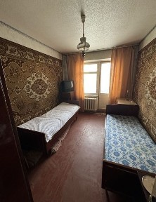 Оренда Квартира 2 кімнатна Дмитра Луценка 5 голосіївський район