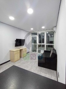 Євродвійка по пр-т Європейського Союзу (Правди) 41А, ЖК Варшавский