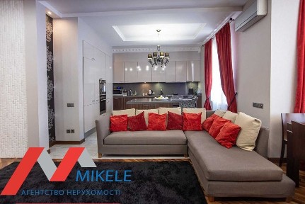 Без% оренда 3 к кухня-вітальня ЖК Златоустівський Центр м Лук'янівська