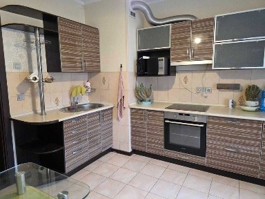 Здам квартиру по вулиці Олівська 7, якісни й ремонт, меблі та техніка.