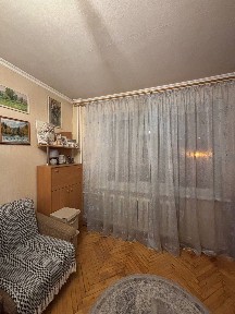 Аренда 1-комнатной квартиры 40 м², Никольско-Слободская ул., 4А