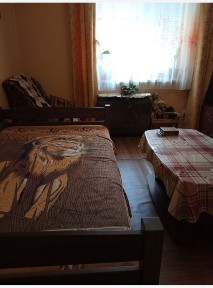 Оренда будинку 2 кімнати. Від власника. Можна на короткий термін.