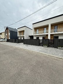 Орена Котеджу Тячів 135м3 оренда житла