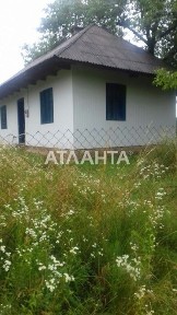 Будинок в екологічно чистій зоні з видом на озеро 50 соток землі