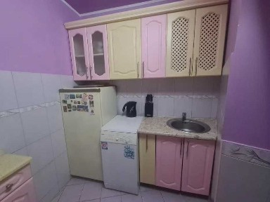 Оренда 3 кімнатна квартира