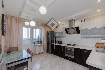 Продам 3к в ЖК Балукова 2б, Крюківщина, поряд Євромісто, ЖК Краєвидний