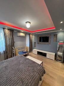 Київська область, Святопетрівське