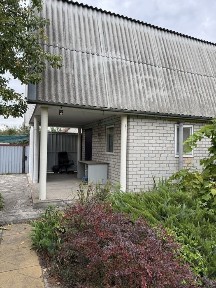 Продаж дачі біля Власівки