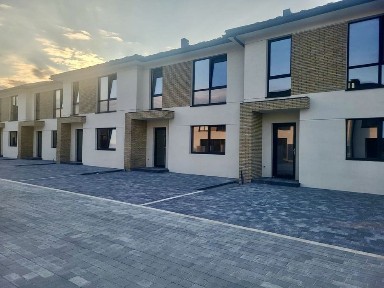 Минай, Дулова 21В