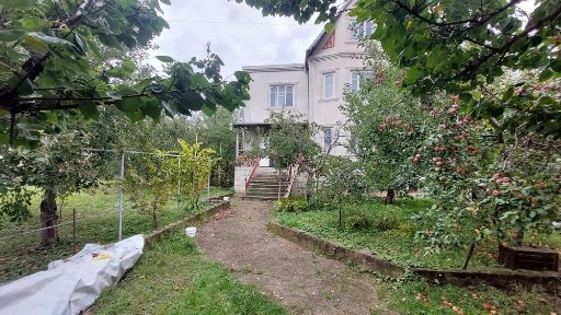 Продам будинок. 1 провулок Коцюбинського, 31.