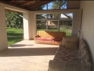 Оренда будинку в передмісті Львова - Конопниця