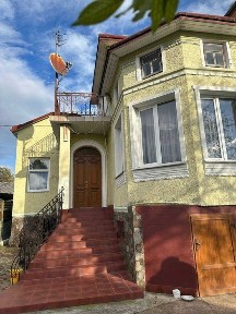 Оренда будинку в с. Стрілковичі, біля Самбора