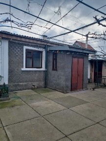 Одеська область, Одеса, Пересипський