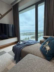 Дніпро, Соборний, вулиця Набережна Перемоги 7