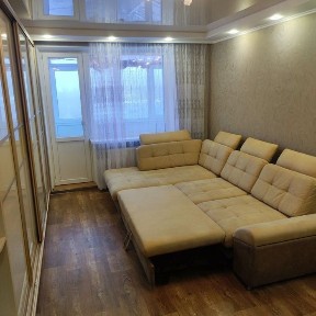 Продам квартиру с автономным отоплением