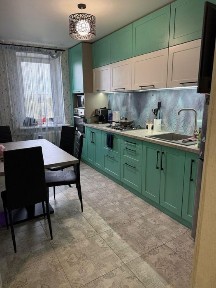 Продам 3 кімнатну квартиру по вулЛьотна