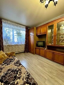 Р-н Вал, 1 кімнатна 30м2 з ремонтом та меблями, Сертифікат (NN)