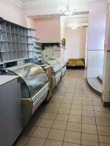 Комерційне приміщення на вул. Кияшка - ідеальне рішення для бізнесу!