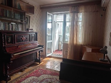 Харківська область, Харків, Салтівський