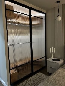 Продаж двокімнатна дизайнерська квартира в новобудові