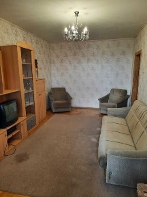 сдам 2-к. квартиру с мебелью и техникой на Виноградаре