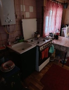 Кіровоградська область, Кропивницький, Фортечний