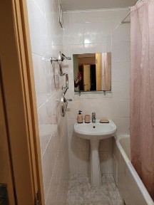 2-к, вул. Білоруська, м. Лук'янівська