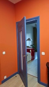 Київ, Печерський, вулиця Андрія Верхогляда 3