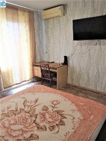 Дніпро, проспект Героїв, будинок 35, Соборний район