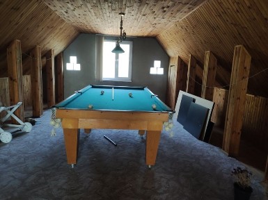 Київська область, Хотянівка