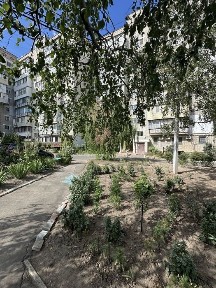 Одеська область, Чорноморськ