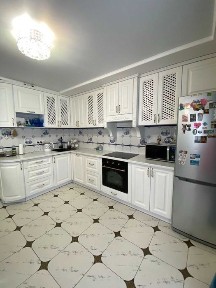 Продам ексклюзивну квартиру на Леваді