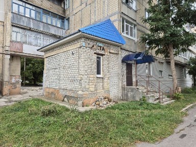 Продаж приміщення Ревівка