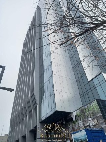 Аренда офиса 317 м², Херсонская ул.