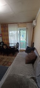 Оренда 2к квартири на 12 кварталі, вул. Інженерна.