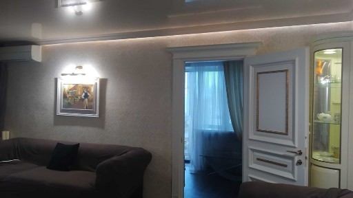 Оренда 2к біля п. Шевченка Акінфєєва Дніпро Соборний район ремонт