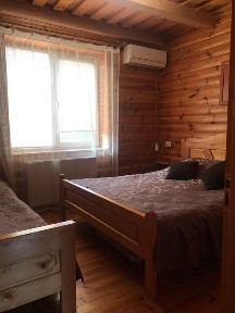 Закарпатська область, Берегове