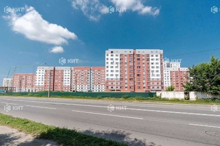 Харківська область, Харків, Київський