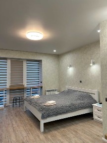 Продаж апартаменту в курорті Поляна